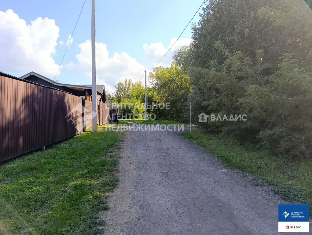 Продажа участка, Авангард, Чучковский район - Фото 8