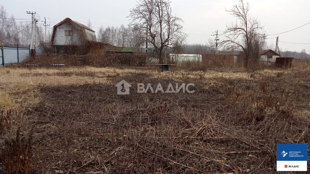 Продажа участка, Рязанский район, 2-й проезд - Фото 5