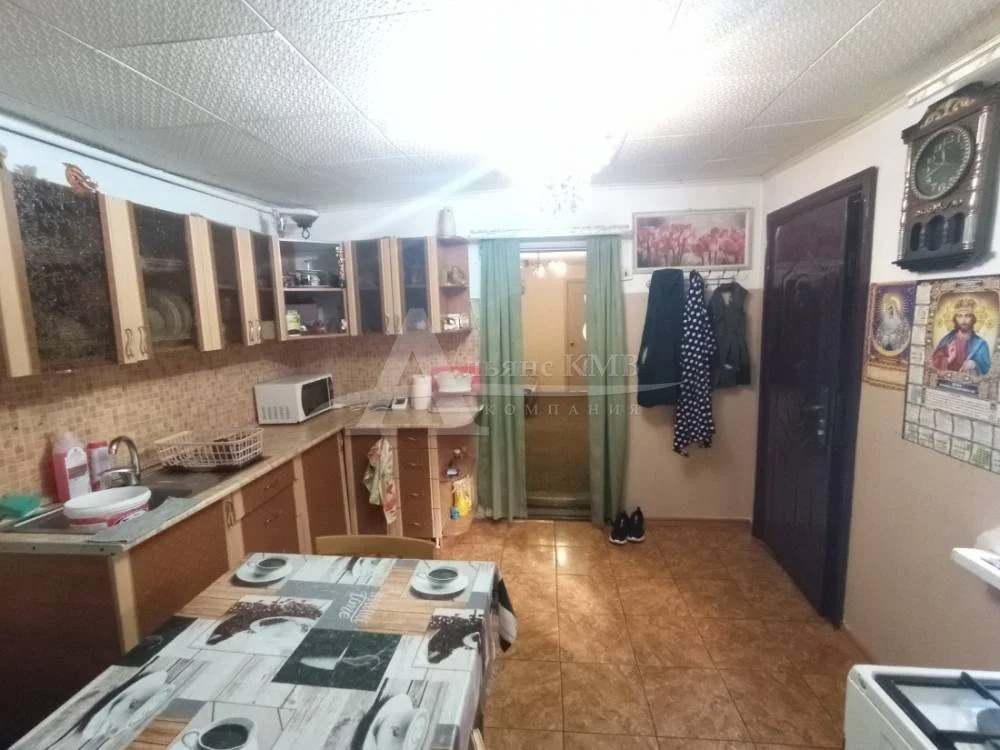 Продажа дома, Пятигорск, 4-я линия ул. - Фото 12