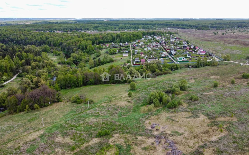 Талдомский городской округ, деревня Петрино,  земля на продажу - Фото 0