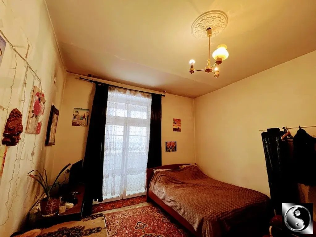 Сдам комнату 62.0/22м ул. Трофимова, 2/1, Москва, ЮАО, р-н Даниловский - Фото 5