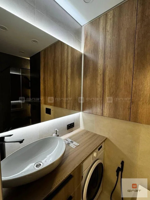 Продажа квартиры, Казань, ул. Портовая - Фото 4