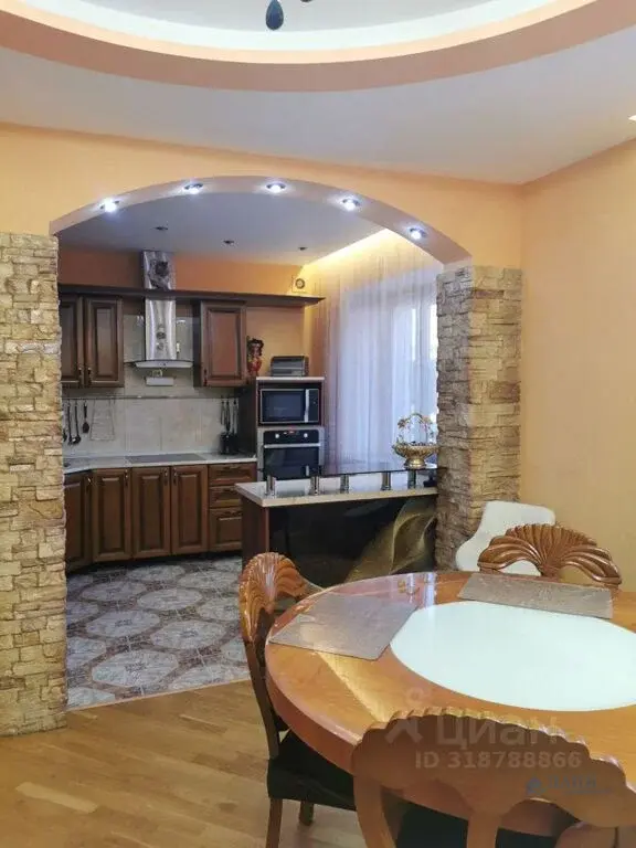 Продажа трехкомнатной квартиры 73.7м ул. Пушкина, 11/11, Магадан, ... - Фото 7