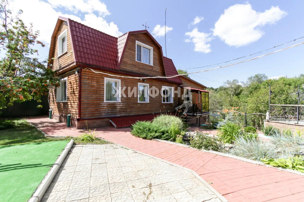 Продажа дома, Бердск, снт Отдых - Фото 3