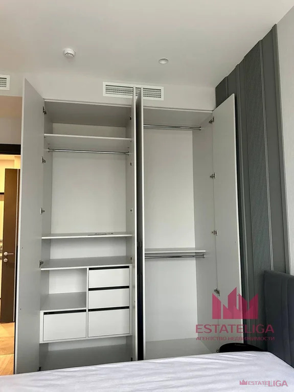 Аренда квартиры, Шелепихинская наб. - Фото 1