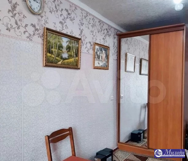 Продажа комнаты, Батайск, Коммунистическая улица, 101 - Фото 15