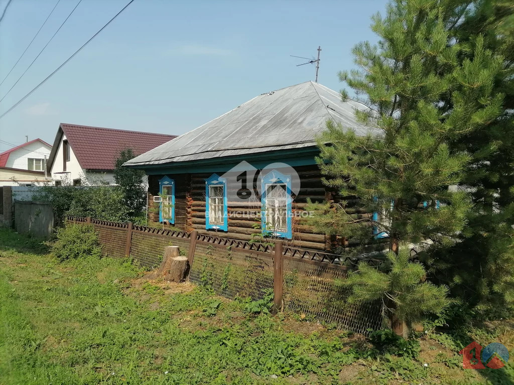 городской округ Новосибирск, Новосибирск, Кировский район, 2-й Бронный ... - Фото 31