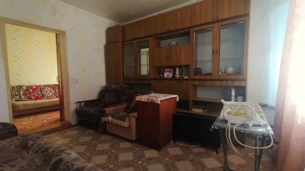 Продажа квартиры, Темрюк, Темрюкский район, ул. Розы Люксембург - Фото 8