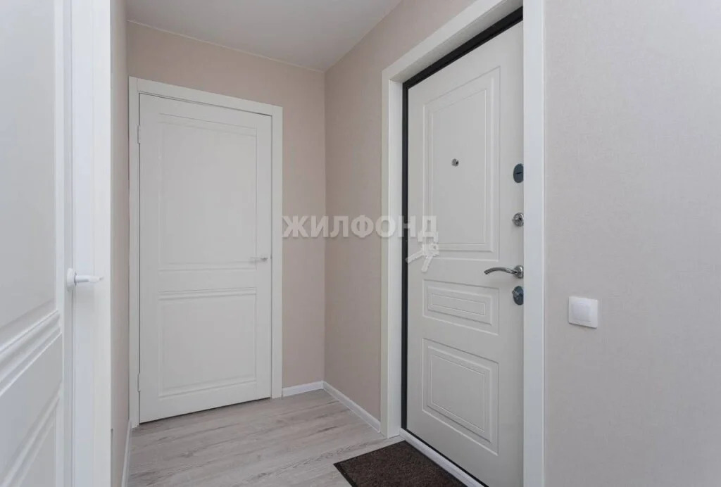 Продажа квартиры, Новосибирск, ул. Железнодорожная - Фото 8