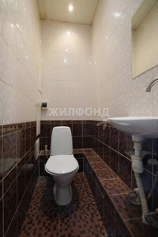 Продажа квартиры, Новосибирск, ул. Покрышкина - Фото 10