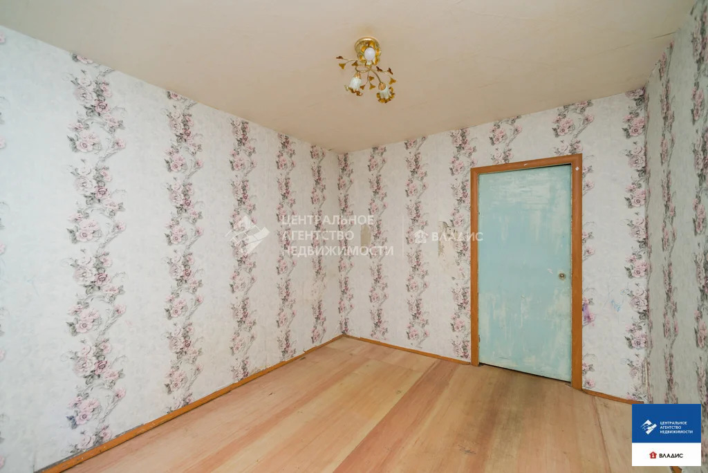 Продажа квартиры, Рязань, ул. Зубковой - Фото 1