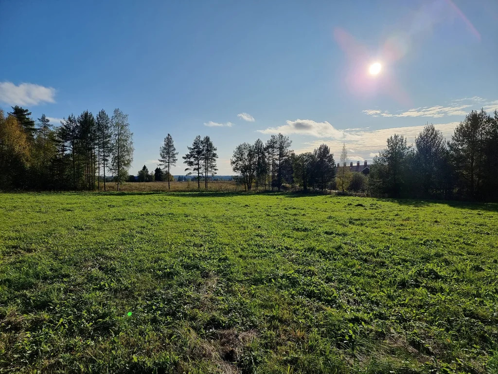 Продажа участка, Солнечное, Приозерский район - Фото 12