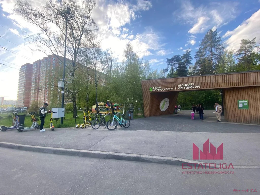 Продажа квартиры, Балашиха, Балашиха г. о., Троицкая улица - Фото 7