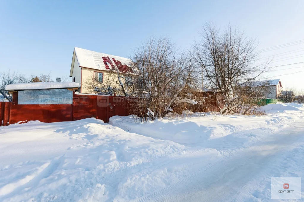 Продажа дома, Казань, ул. Гафиатуллина - Фото 10