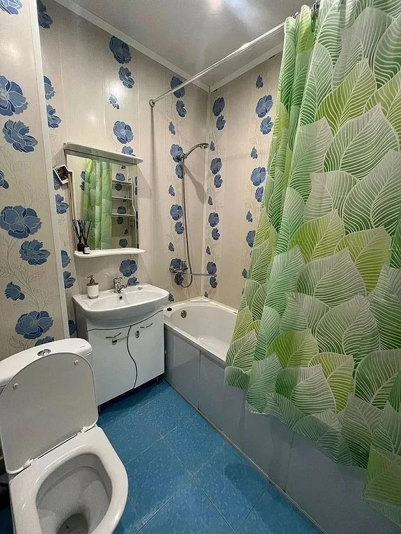 Аренда квартиры, Уфа, Новоуфимская - Фото 9