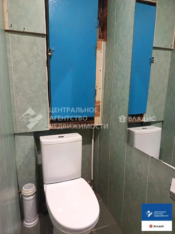 Продажа квартиры, Истье, Старожиловский район, ул. Центральная - Фото 12