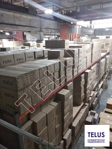 м. Шоссе энтузиастов, ул. Электродная, 5 720 м2, "Продажа здания" ... - Фото 14