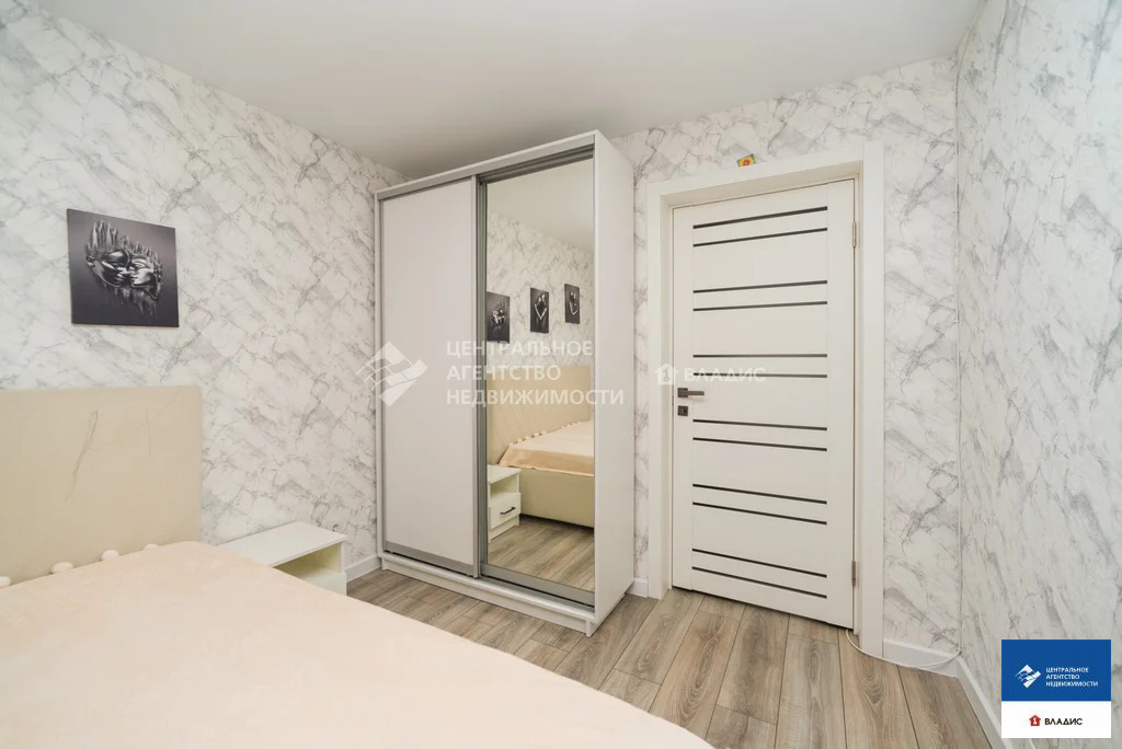 Продажа квартиры, Рязань, ул. Интернациональная - Фото 11