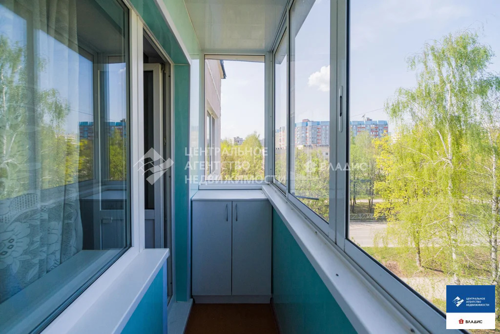 Продажа квартиры, Рязань, ул. Костычева - Фото 7