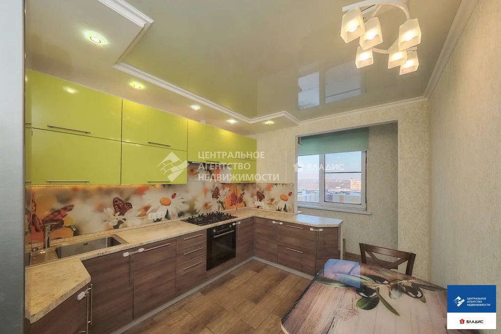 Продажа квартиры, Рязань - Фото 2