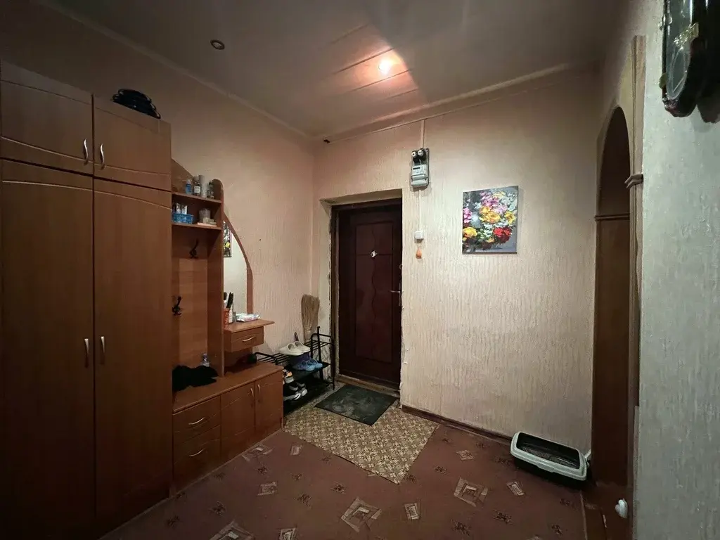 3-я квартира в п. Радовицкий, ул. Центральная, дом 15/1 - Фото 21