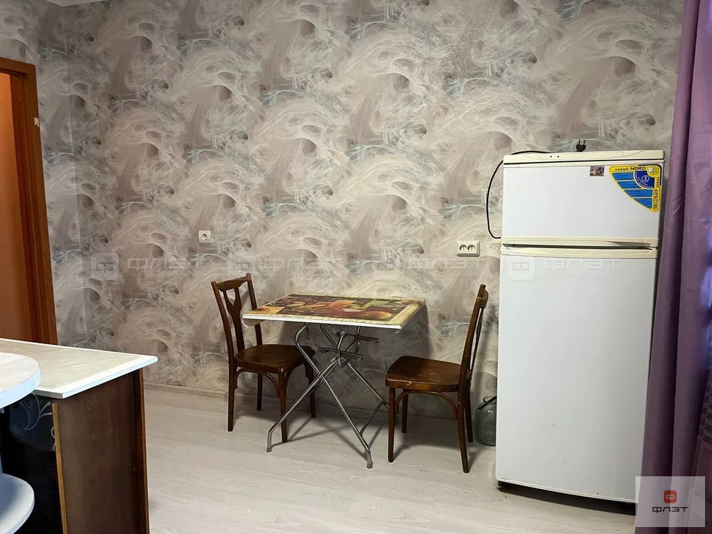 Аренда квартиры, Казань, ул. Академика Глушко д.6 - Фото 6