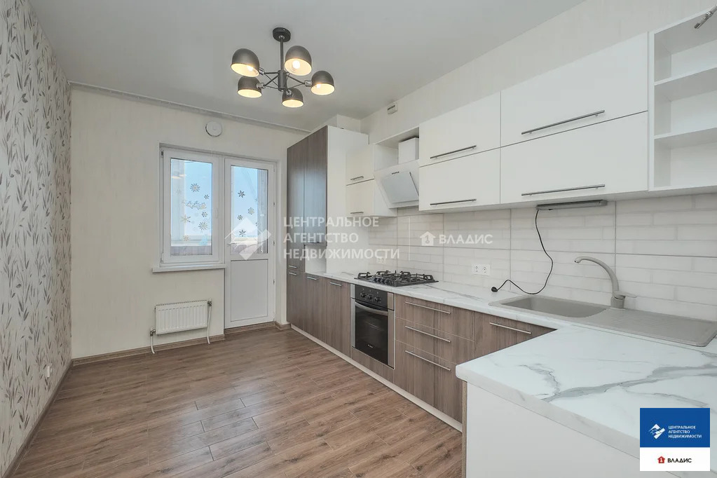 Продажа квартиры, Рязань, ул. Костычева - Фото 2