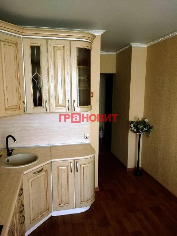 Продажа квартиры, Новосибирск, Татьяны Снежиной - Фото 15