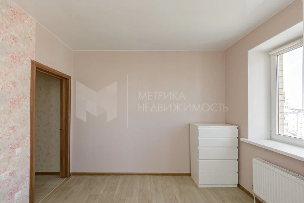 Продажа квартиры, Тюмень, г Тюмень - Фото 3