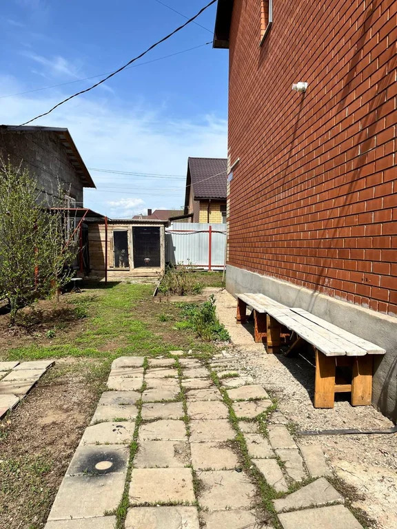 Продажа таунхауса, Нежинка, Оренбургский район, Славянская улица - Фото 2