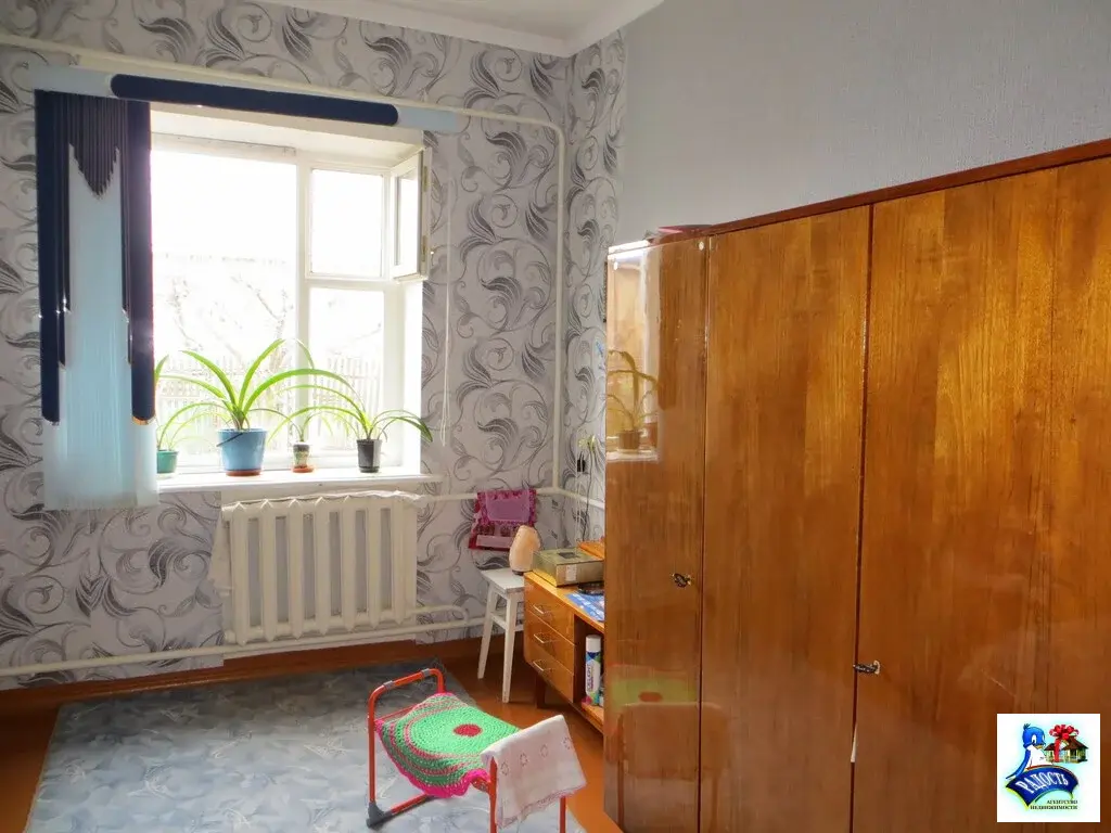 Продам дом с ремонтом и хорошим участком земли. - Фото 12