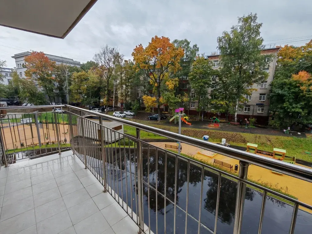 Продам квартиру в Москве - Фото 25