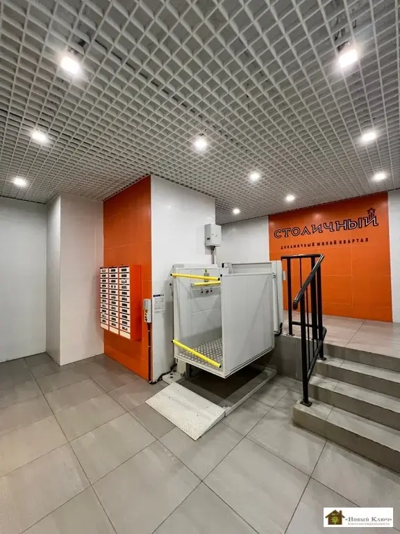 Продается 2-ком кв ЖК "Столичный", ул.Безымянная, 16 - Фото 20