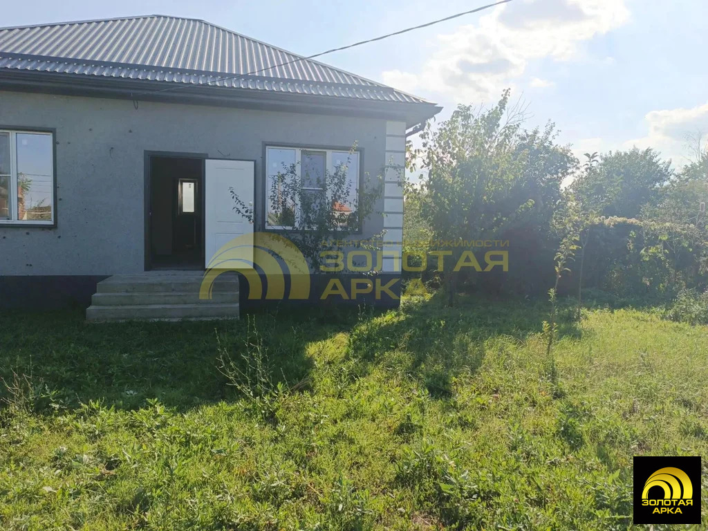 Продажа дома, Холмская, Абинский район, ул. Лысова - Фото 15