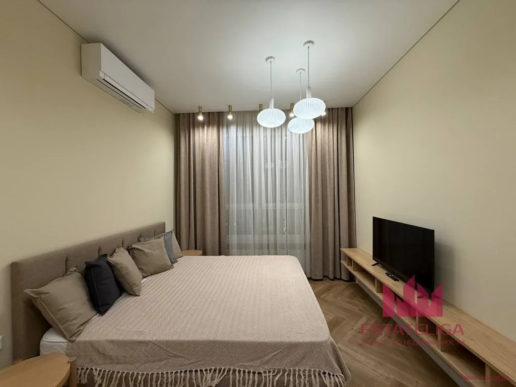 Аренда квартиры, м. Шелепиха, Шелепихинская наб. - Фото 3