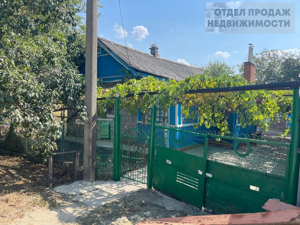 Дом в тихом месте - Фото 12