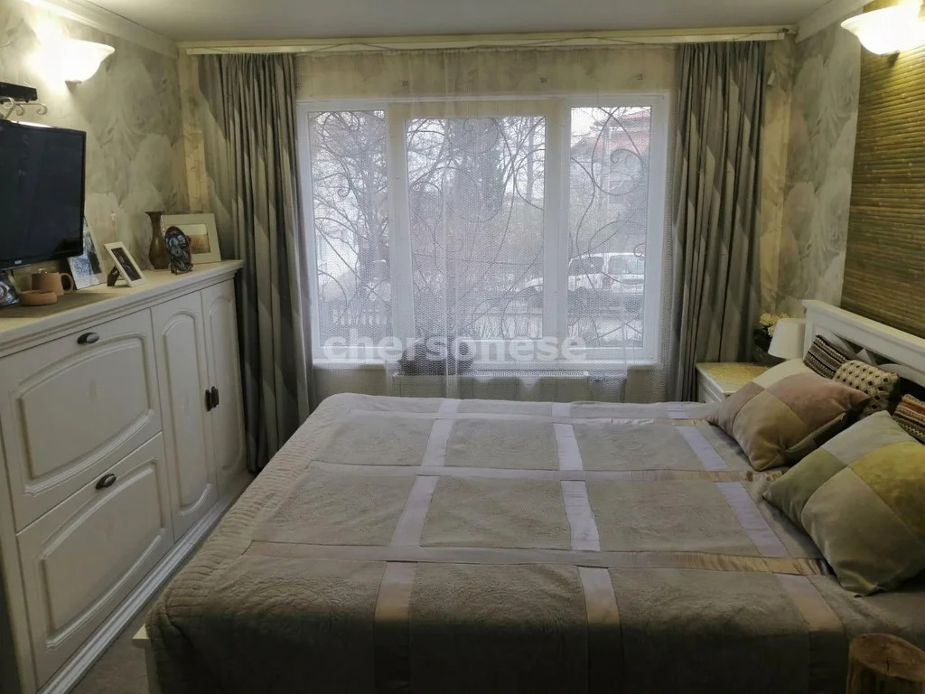 Продажа квартиры, Севастополь, ул. Дмитрия Ульянова - Фото 7