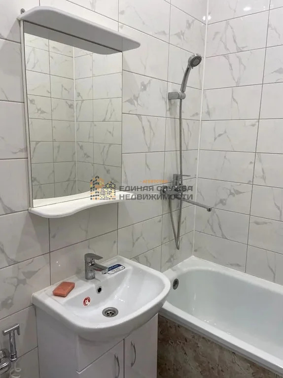 Аренда квартиры, Уфа, Давлеткильдеева б-р. - Фото 13