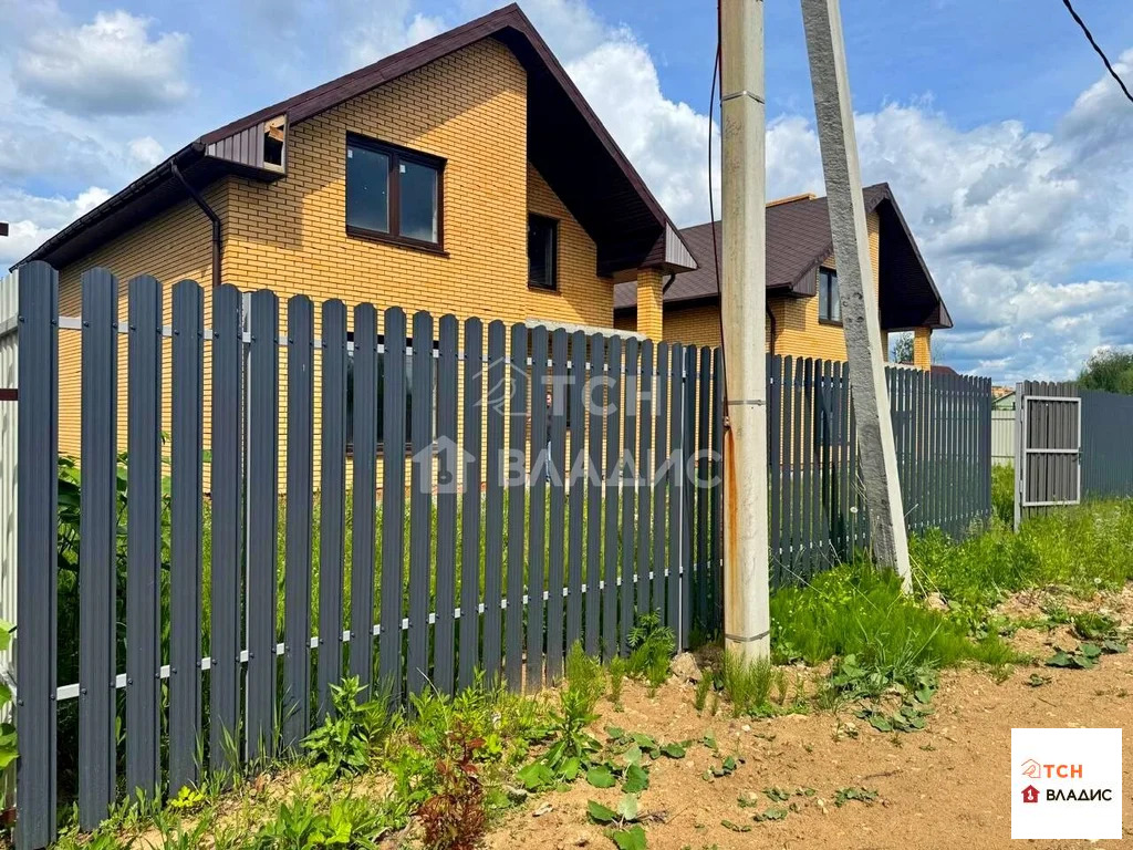 Продажа дома, Щелково, Щелковский район, ул. Прудная - Фото 1