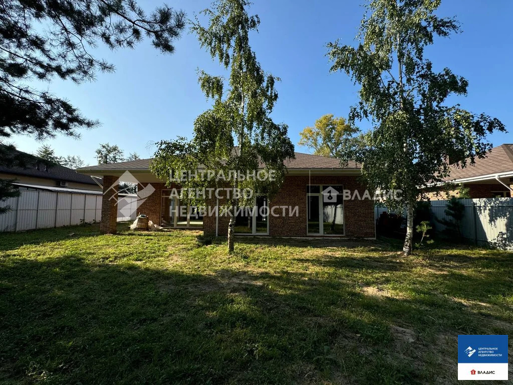 Продажа дома, Заборье, Рязанский район - Фото 17