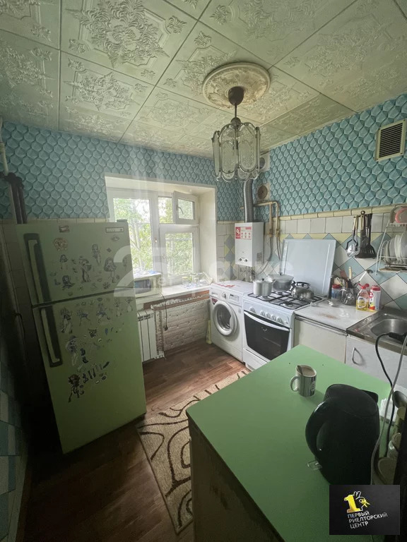 Продажа квартиры, Воскресенск, Воскресенский район, Менделеева ул, 9б - Фото 14