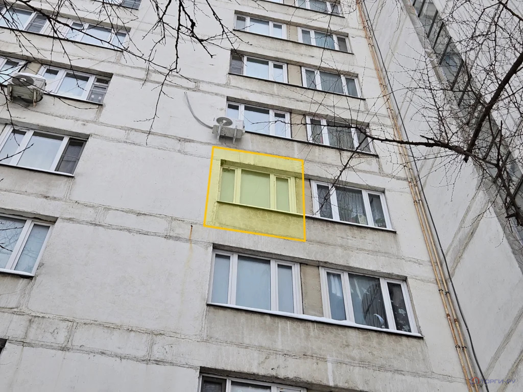 Продажа квартиры, Ярославское ш. - Фото 4