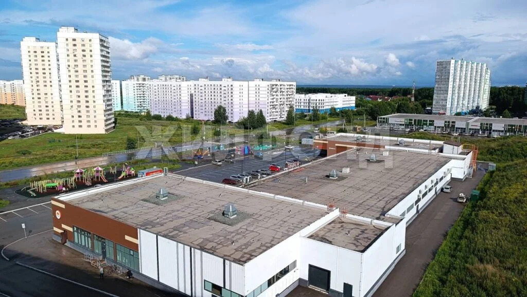 Продажа квартиры, Новосибирск, Николая Сотникова - Фото 12