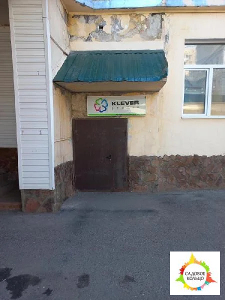 Отапливаемое складское помещения 90 м2 - Фото 15