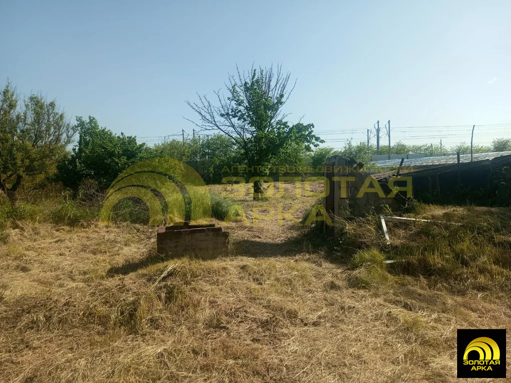 Продажа участка, Стрелка, Темрюкский район, ул. Пушкина - Фото 1