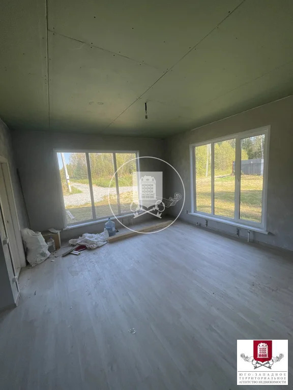 Продажа дома, Малоярославецкий район, Тихая ул - Фото 16