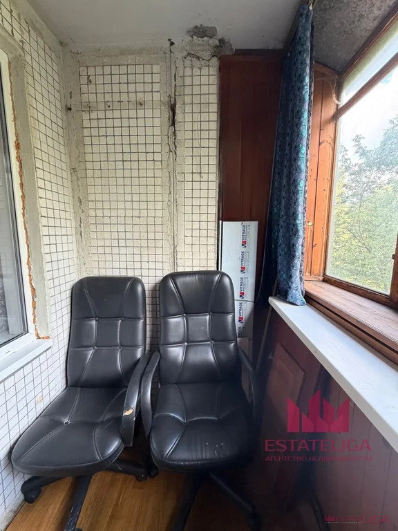 Продажа квартиры, Видное, Ленинский район, Ленинского Комсомола пр-кт. - Фото 23