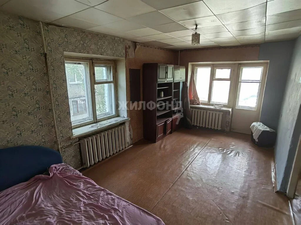 Продажа квартиры, Новосибирск, ул. Танковая - Фото 0