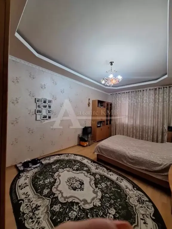 Продажа дома, Георгиевск, 4-я линия ул. - Фото 3