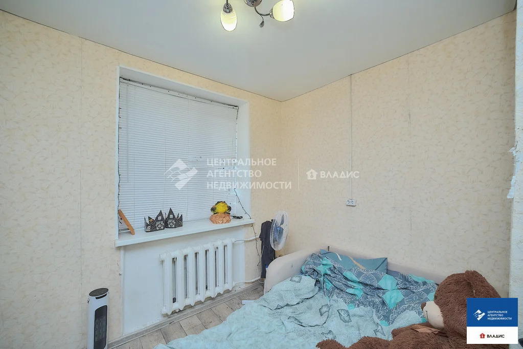 Продажа квартиры, Рязань, ул. Забайкальская - Фото 2